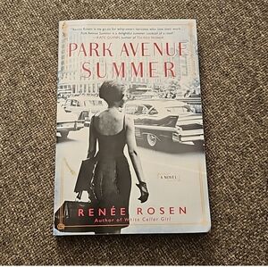 Park Avenue Summer by Renée Rosen
